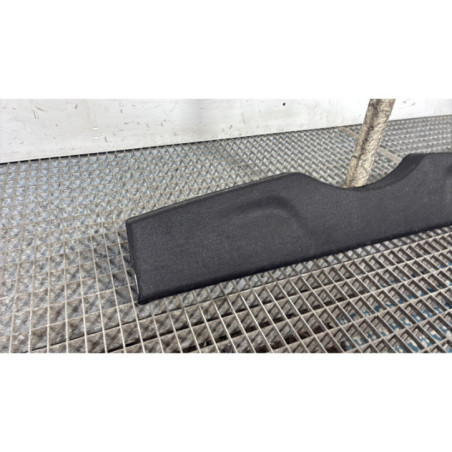 Plage arriere FIAT 500 2