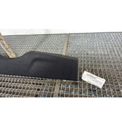 Plage arriere FIAT 500 2