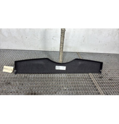 Plage arriere FIAT 500 2