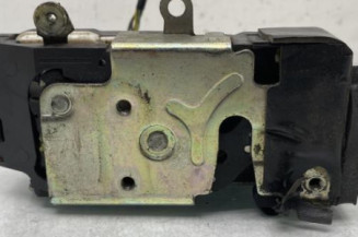 Serrure avant gauche FORD FIESTA 5