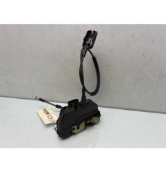 Serrure arriere gauche NISSAN PRIMERA 3