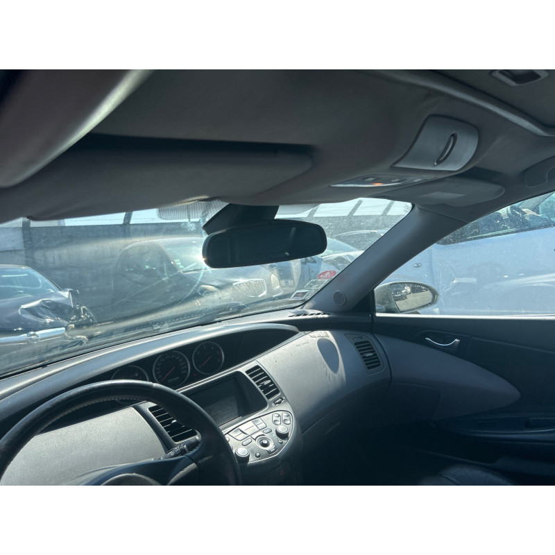 Serrure arriere gauche NISSAN PRIMERA 3 Photo n°14