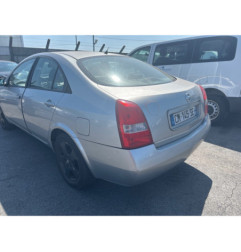 Neiman NISSAN PRIMERA 3