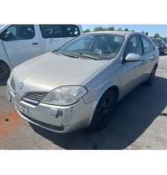 Neiman NISSAN PRIMERA 3
