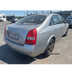 Neiman NISSAN PRIMERA 3