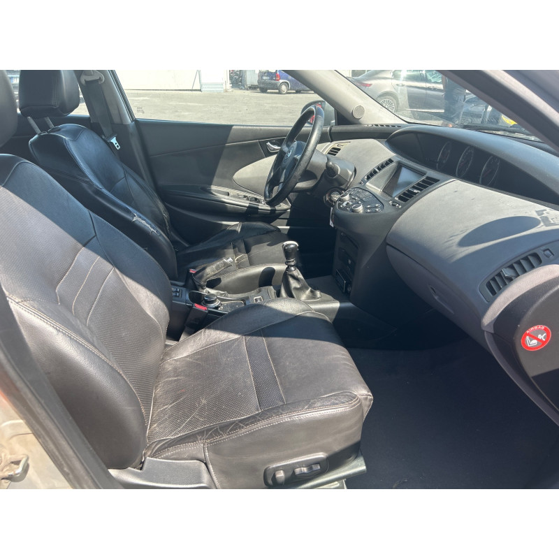 Neiman NISSAN PRIMERA 3 Photo n°10