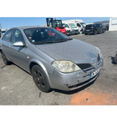 Neiman NISSAN PRIMERA 3