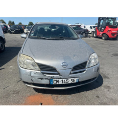 Neiman NISSAN PRIMERA 3