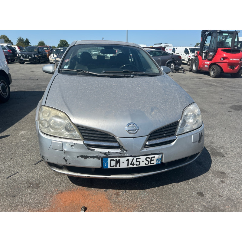 Neiman NISSAN PRIMERA 3 Photo n°12