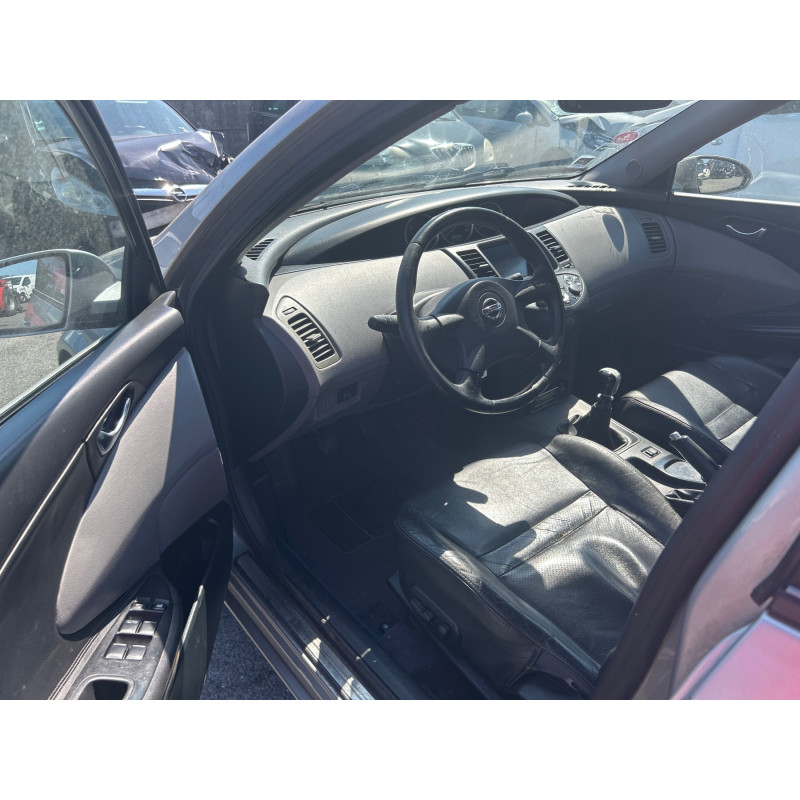 Neiman NISSAN PRIMERA 3 Photo n°14