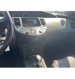 Neiman NISSAN PRIMERA 3