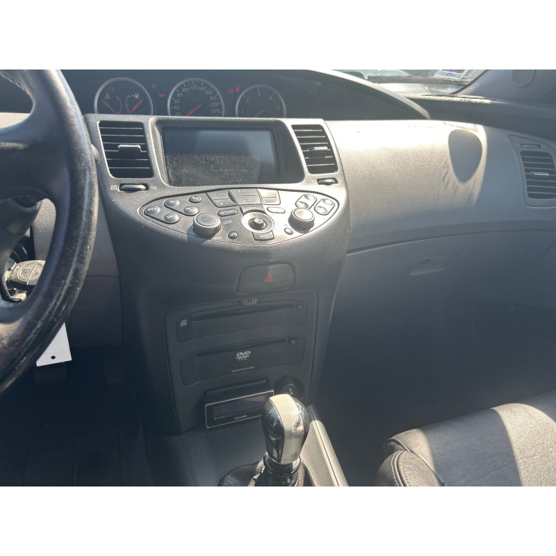 Neiman NISSAN PRIMERA 3 Photo n°16