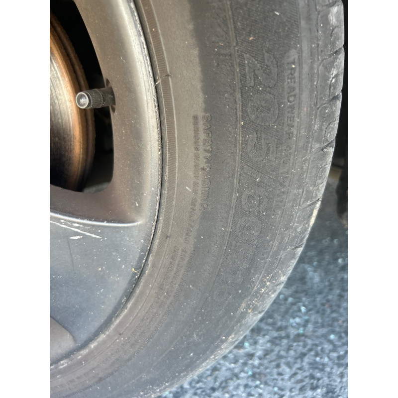 Neiman NISSAN PRIMERA 3 Photo n°17