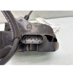 Serrure arriere droit NISSAN PRIMERA 3 Photo n°1
