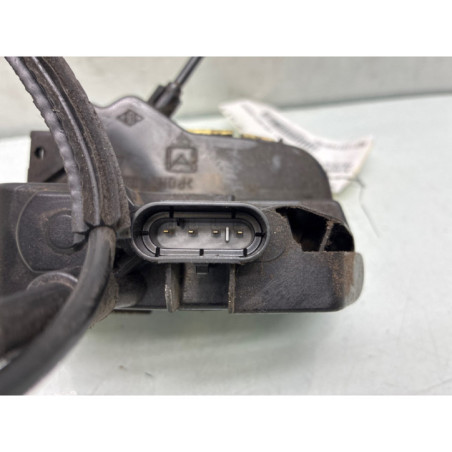Serrure arriere droit NISSAN PRIMERA 3 Photo n°1