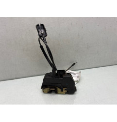 Serrure arriere droit NISSAN PRIMERA 3