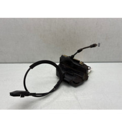 Serrure arriere droit NISSAN PRIMERA 3