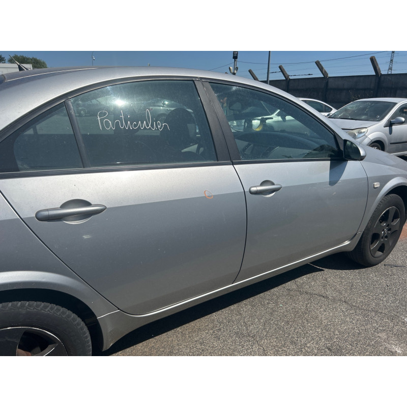 Serrure arriere droit NISSAN PRIMERA 3 Photo n°5