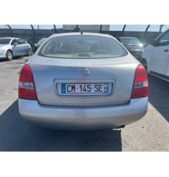 Serrure arriere droit NISSAN PRIMERA 3