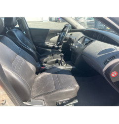 Serrure arriere droit NISSAN PRIMERA 3