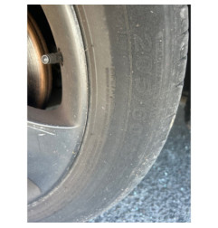 Serrure arriere droit NISSAN PRIMERA 3