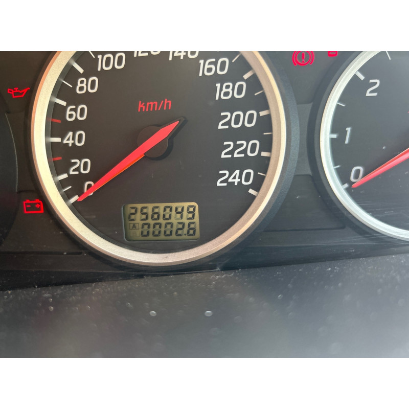 Serrure arriere droit NISSAN PRIMERA 3 Photo n°18