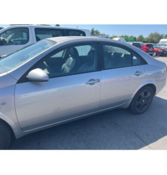 Serrure arriere droit NISSAN PRIMERA 3