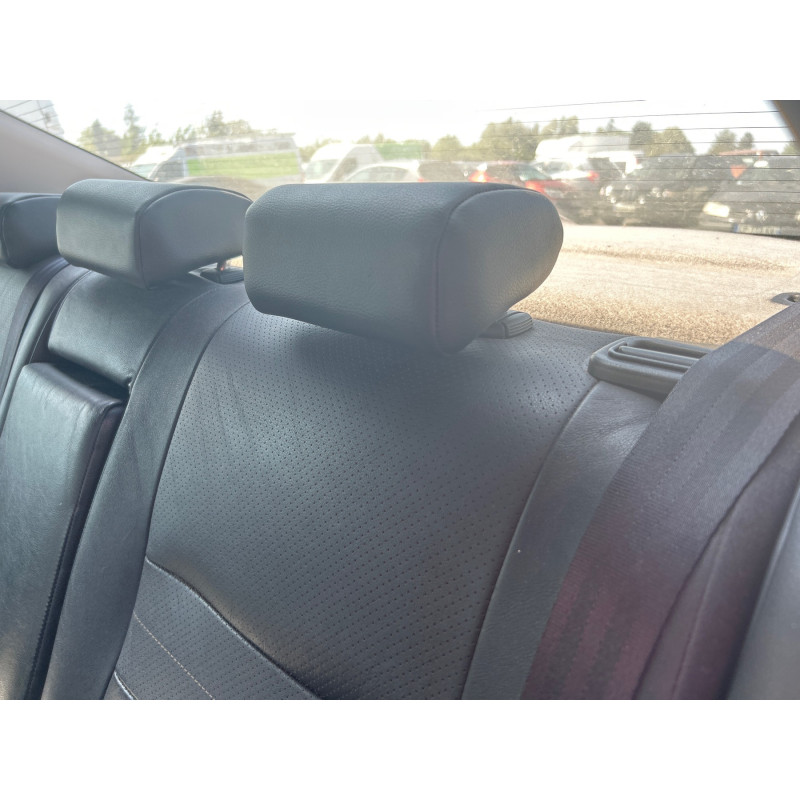 Serrure arriere droit NISSAN PRIMERA 3 Photo n°20