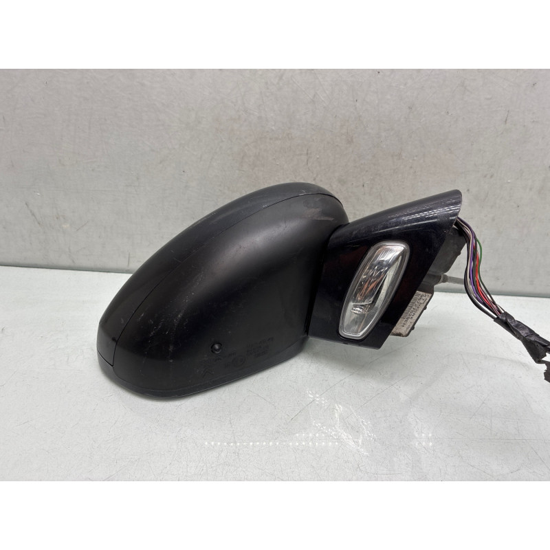 Retroviseur droit CITROEN C5 2 Photo n°1