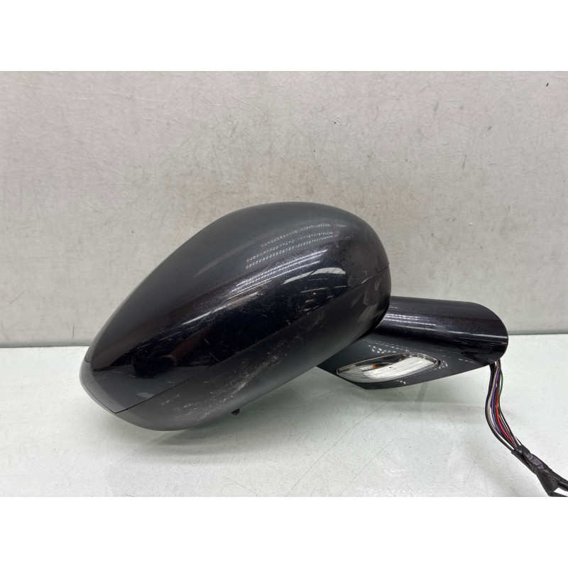 Retroviseur droit CITROEN C5 2 Photo n°4