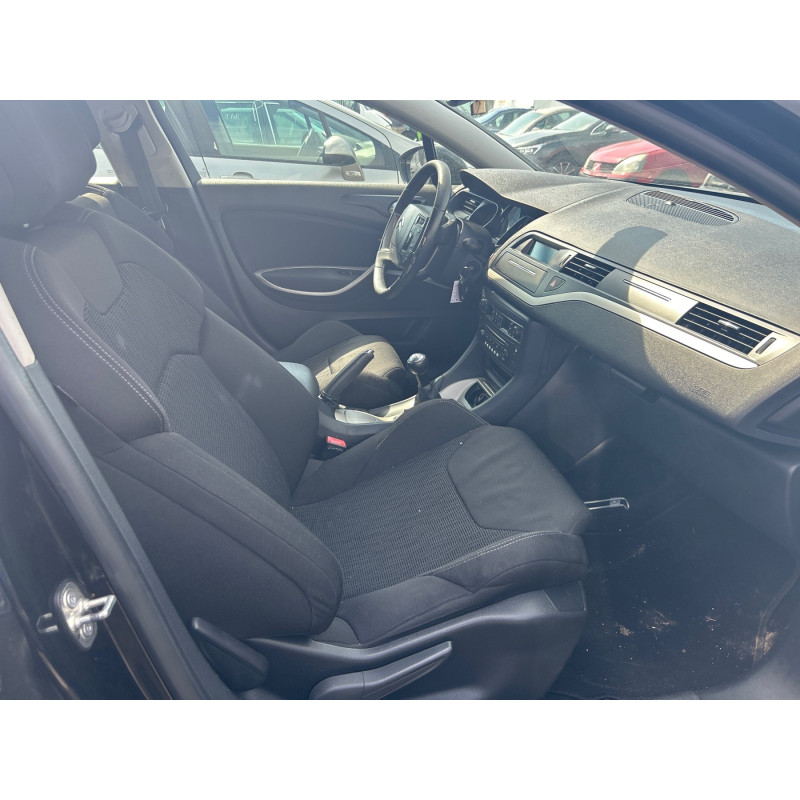 Retroviseur droit CITROEN C5 2 Photo n°8
