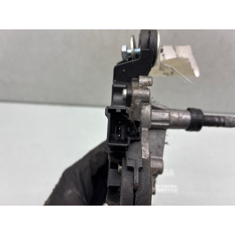 Moteur essuie glace arriere MAZDA 3 1 Photo n°3