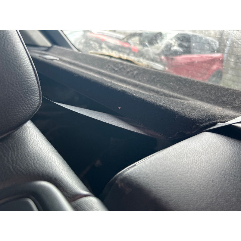 Moteur essuie glace arriere MAZDA 3 1 Photo n°4