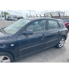 Moteur essuie glace arriere MAZDA 3 1