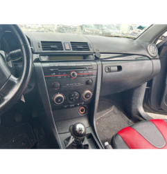 Moteur essuie glace arriere MAZDA 3 1