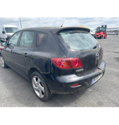 Moteur essuie glace arriere MAZDA 3 1