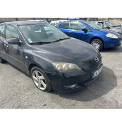 Moteur essuie glace arriere MAZDA 3 1