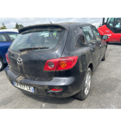 Moteur essuie glace arriere MAZDA 3 1