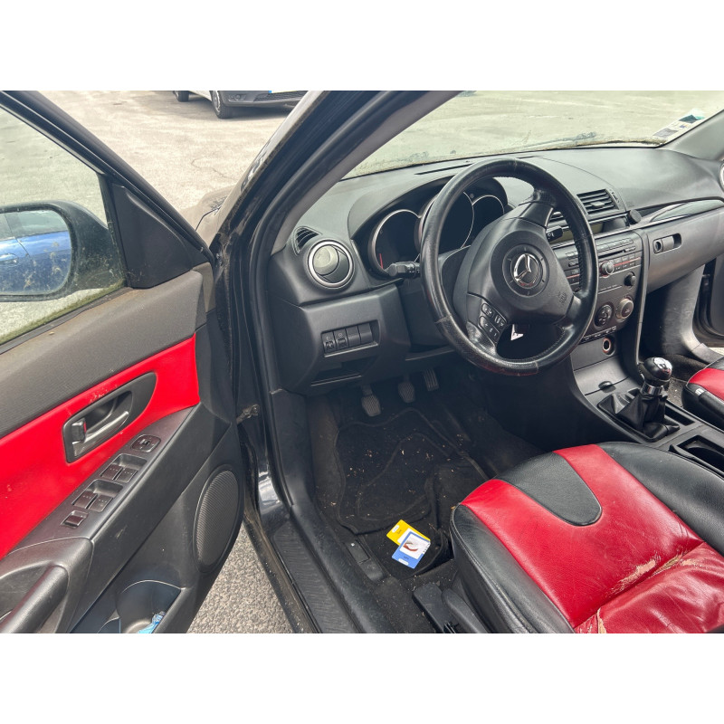 Moteur essuie glace arriere MAZDA 3 1 Photo n°13