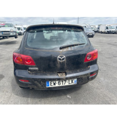 Moteur essuie glace arriere MAZDA 3 1