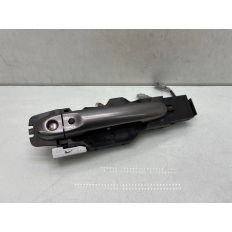 Poignee porte avant gauche NISSAN JUKE 1