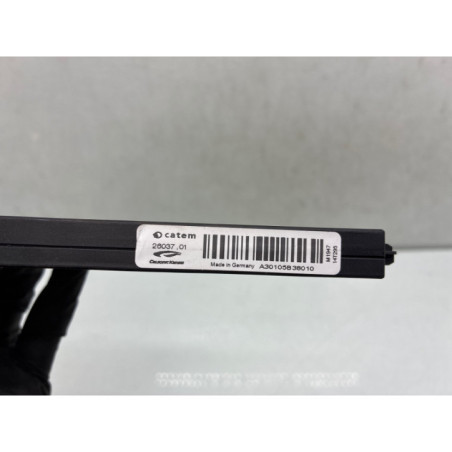 Resistance chauffage NISSAN JUKE 1
