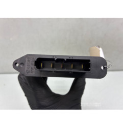 Resistance chauffage NISSAN JUKE 1