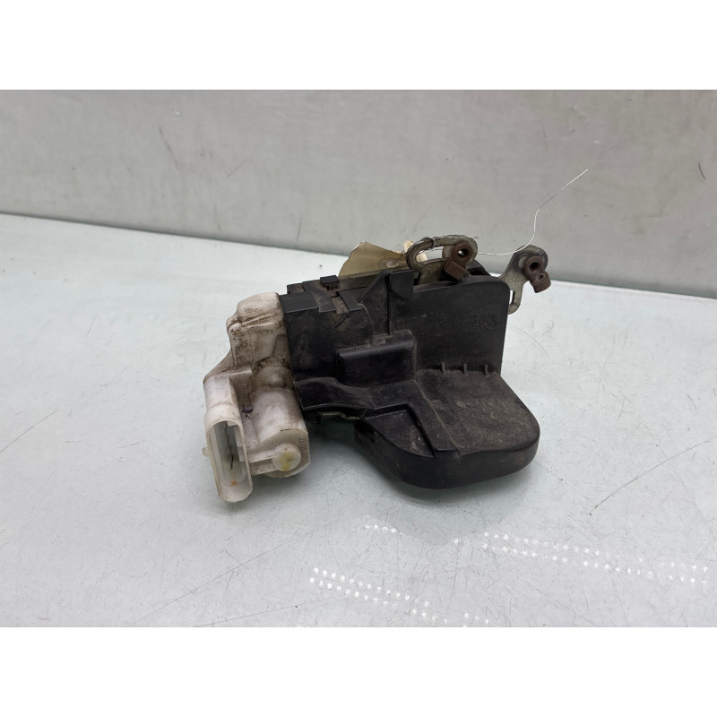 Serrure avant droit ALFA ROMEO GT Photo n°4