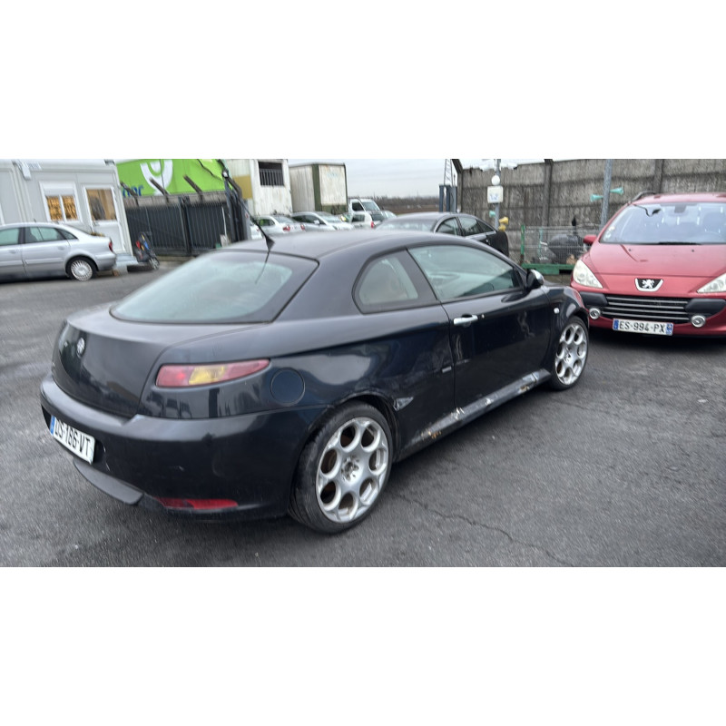 Serrure avant droit ALFA ROMEO GT Photo n°7