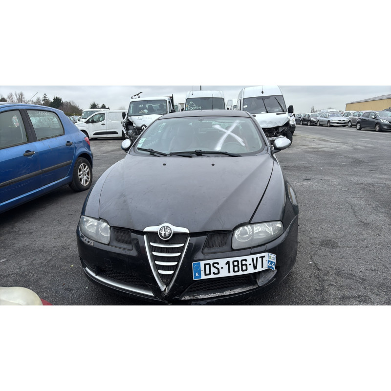 Serrure avant droit ALFA ROMEO GT Photo n°12