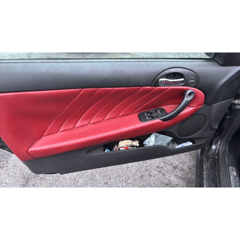 Serrure avant droit ALFA ROMEO GT Photo n°13