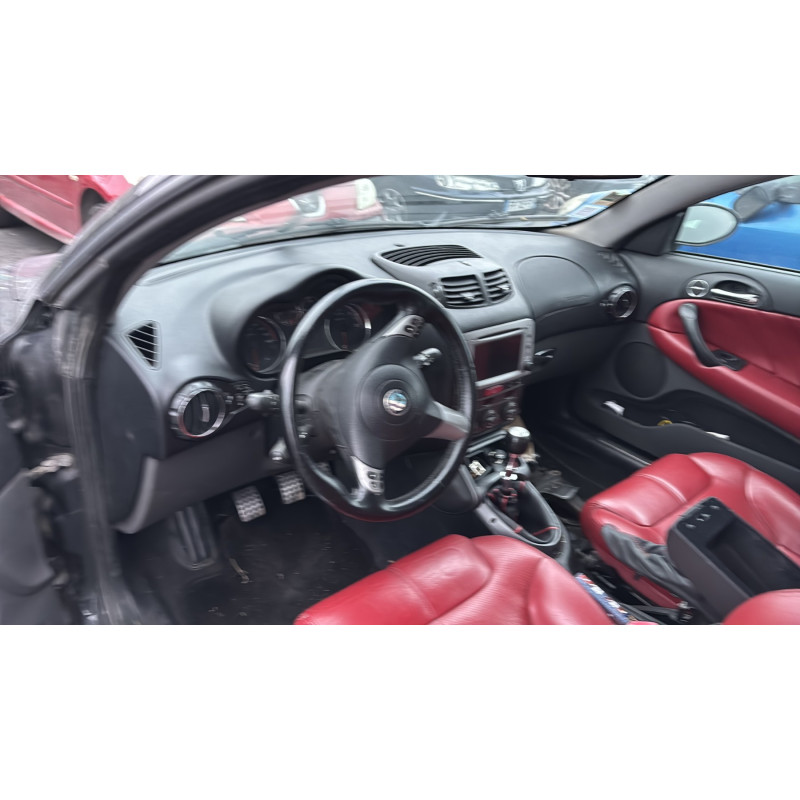 Serrure avant droit ALFA ROMEO GT Photo n°15