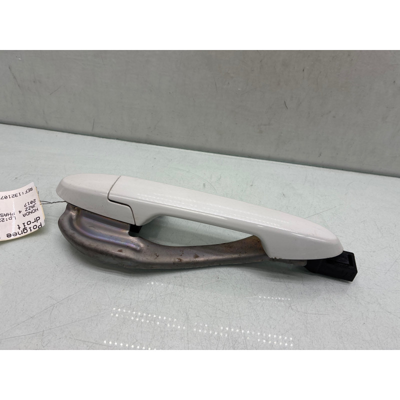 Poignee porte arriere droit HONDA JAZZ 4 Photo n°1
