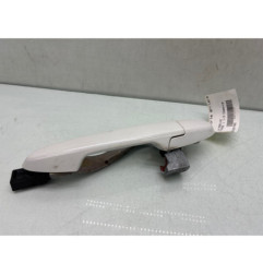 Poignee porte arriere droit HONDA JAZZ 4